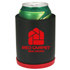 Promotional Black Red